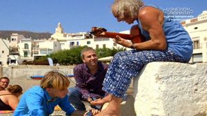 Tu i jo som tres. Per Ferran Monegal