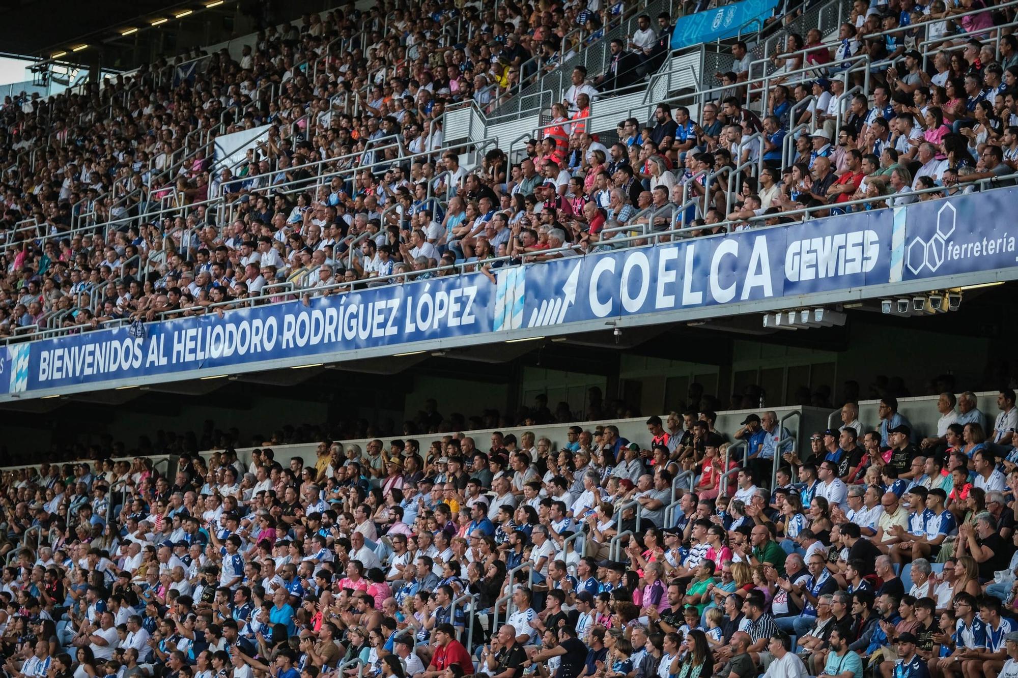 CD Tenerife-Levante UD