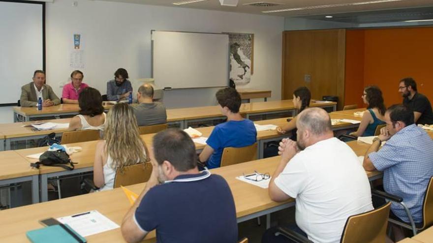 La Diputación de Castellón y la UJI fomentan Camins de Penyagolosa