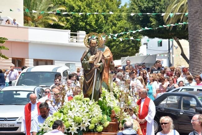 FIESTAS DE SAN PEDRO INGENIO