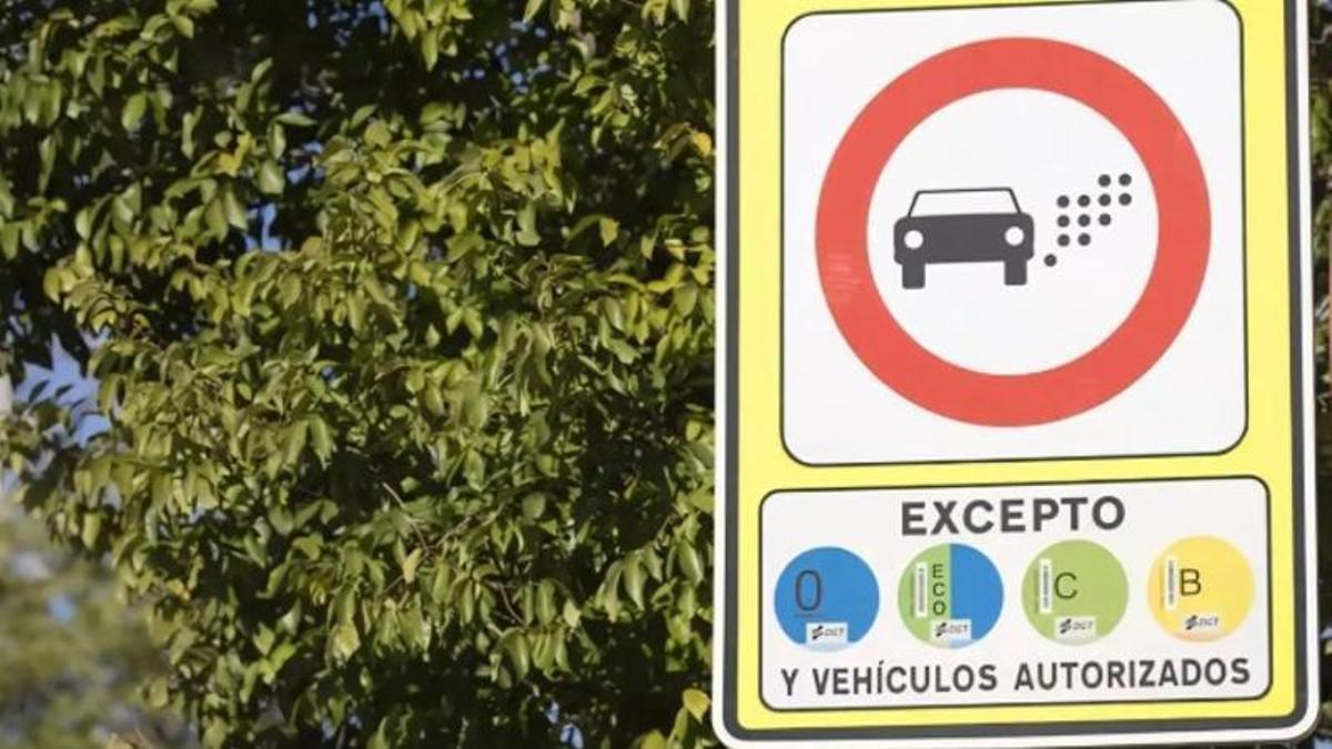 La contaminación del aire repunta en Extremadura y afecta ya a 600.000 personas