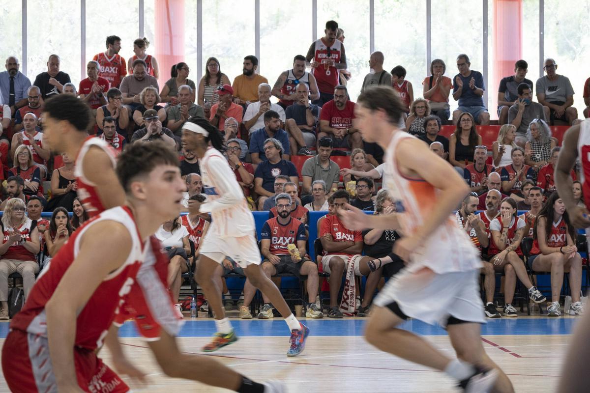 Imatges del Kids&Us Manresa - Cheshire Phoenix Imatges del Kids&Us Manresa - Cheshire Phoenix