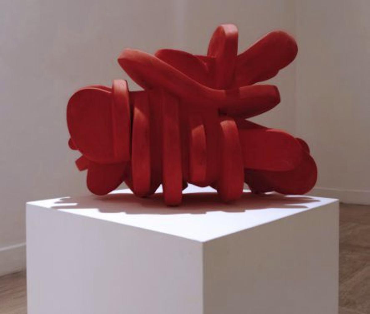 El IEB expondrá en ARCO ‘Tornar-se un cos d’aigua’ de Aláez y Pericàs