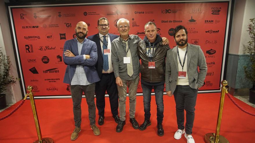 Un documental dels germans Roca obre el Girona Film Festival