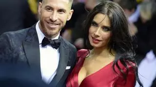 Los motivos de la posible ruptura entre Sergio Ramos y Pilar Rubio