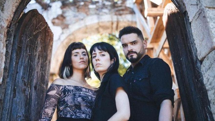 «Hai máis predisposición a escoitar unha banda que toca en galego»