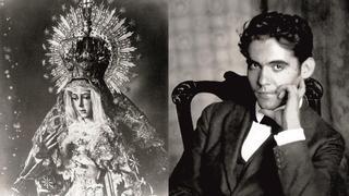 La Semana Santa de Federico García Lorca