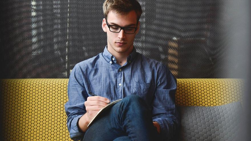 Què és el ‘journaling’ i com et pot ajudar en la teva vida diària?