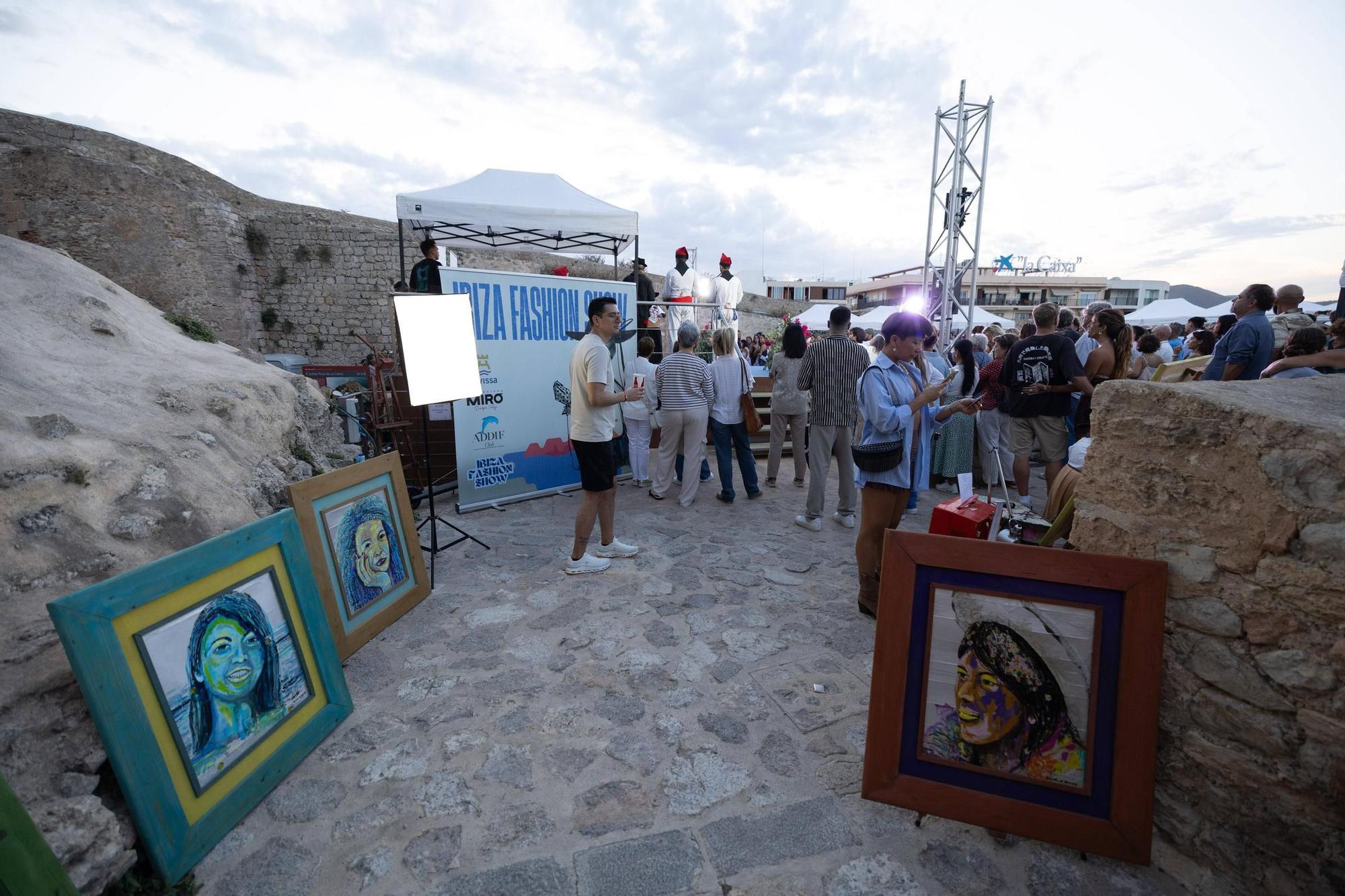 Mira todas las fotos de Ibiza Fashion Show