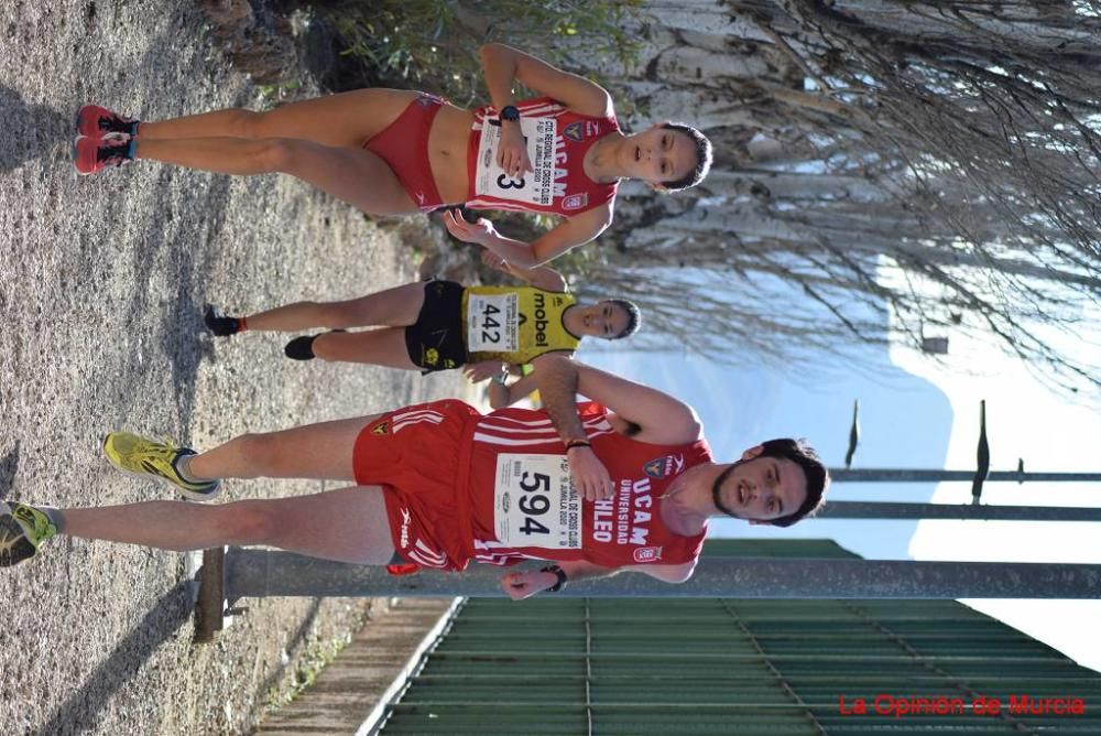 Cross de Jumilla 6