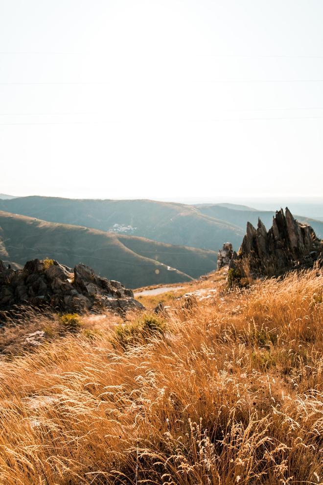 Alrededores de Piodao