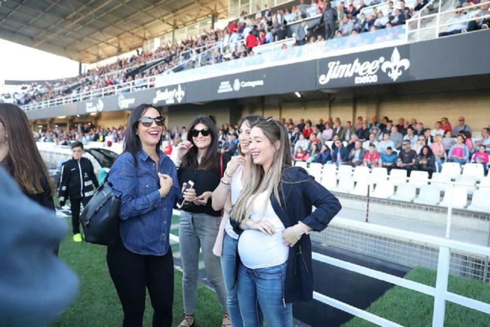 FC Cartagena - Marbella