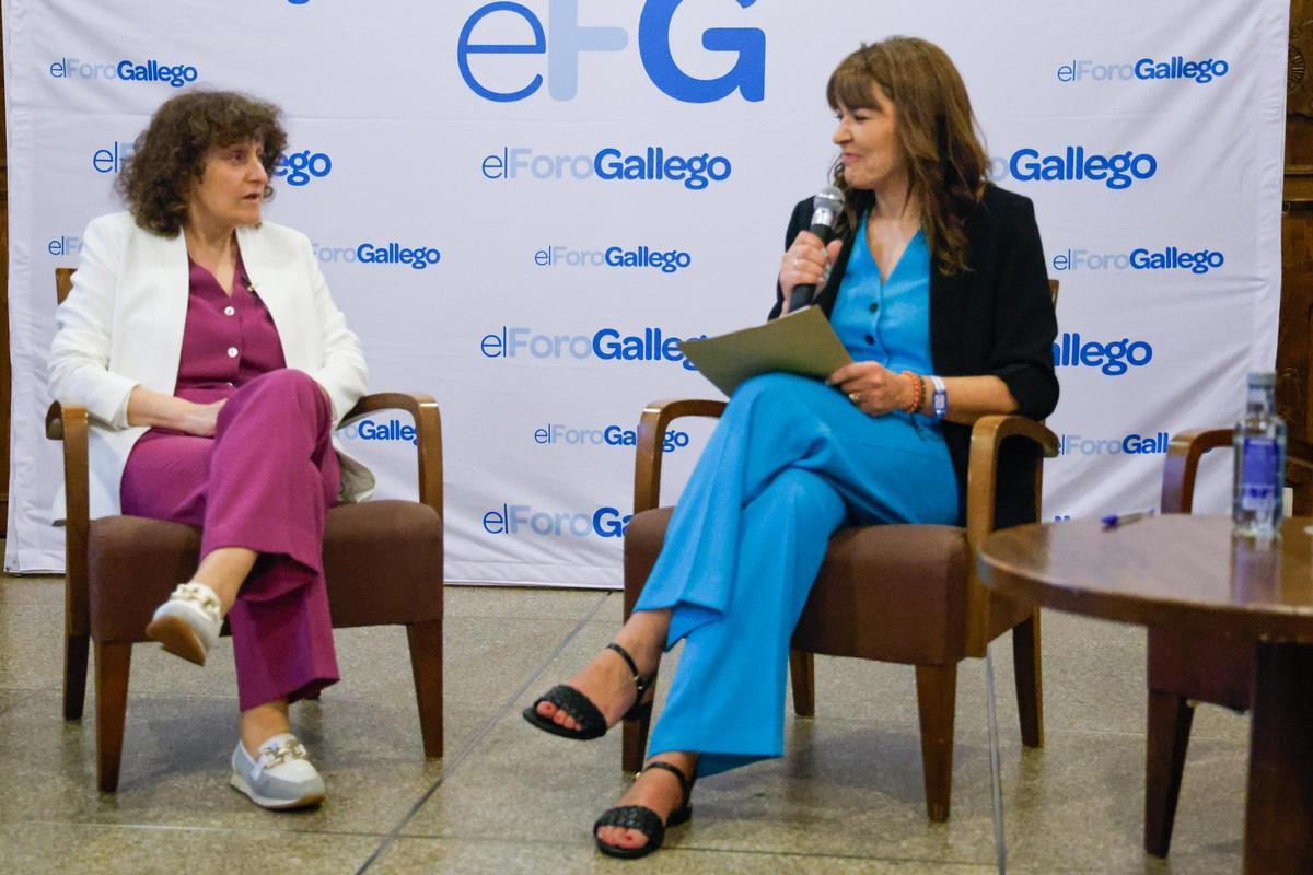 Foro Mulleres de Primeira de El Correo Gallego