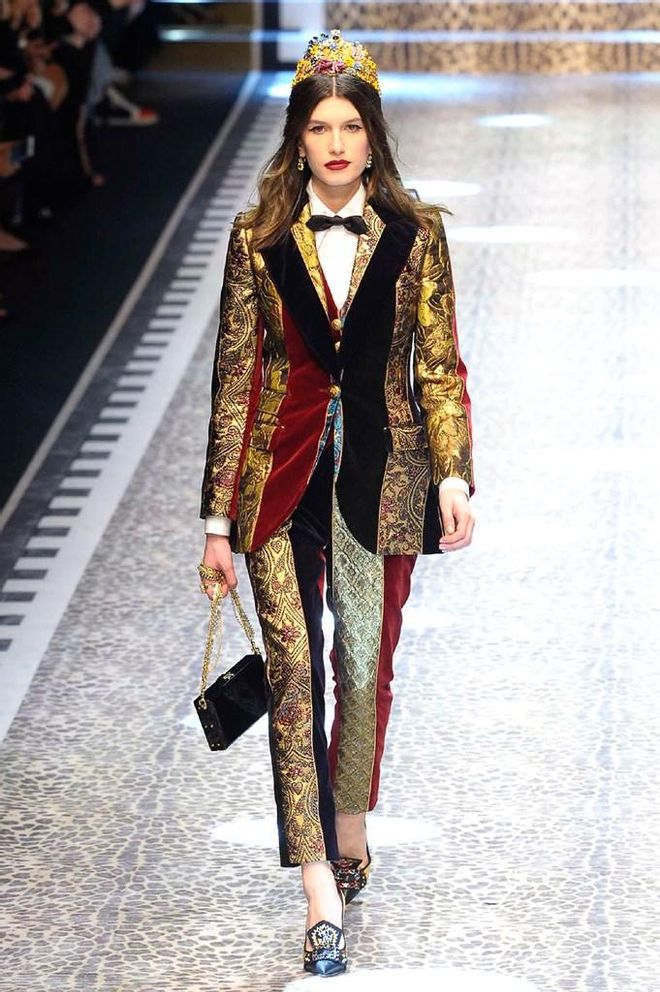 Dolce & Gabbana