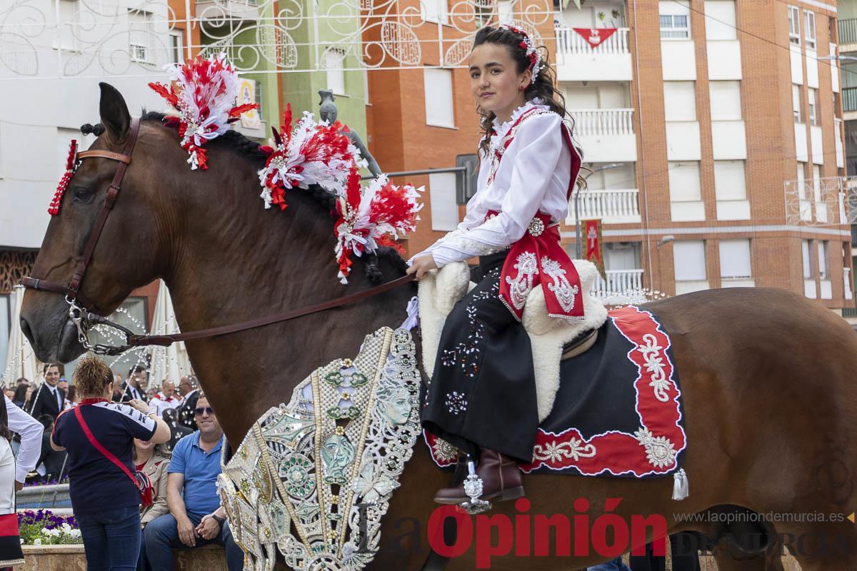 Caballos del Vino/Carrera infantil_005