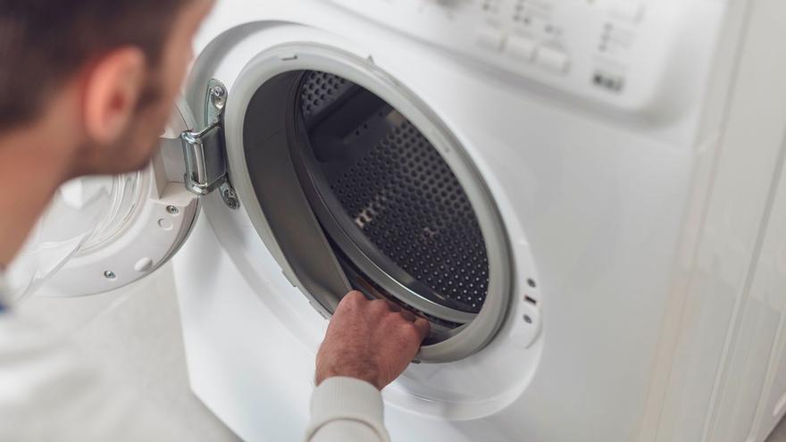 Se acabó perder la ropa interior en la lavadora: el enganche de Ikea que arrasa por menos de 2 euros