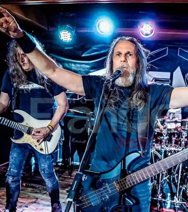 Evile, Legion, The Gundown i Cadáver animen el 5è Ktatonik Fest de Llançà