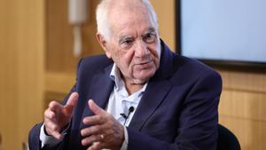 Maragall (ERC) veu sorprenent que Trias s’ofereixi «com a crossa de Collboni»