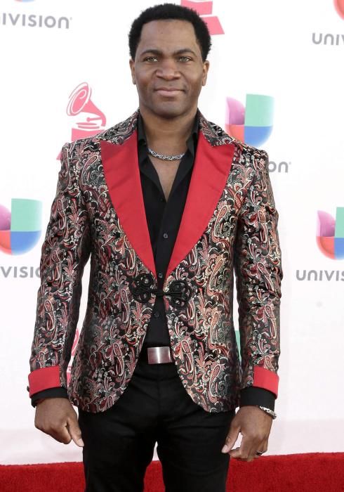 17 EDICIÓN DE LOS PREMIOS GRAMMY LATINO