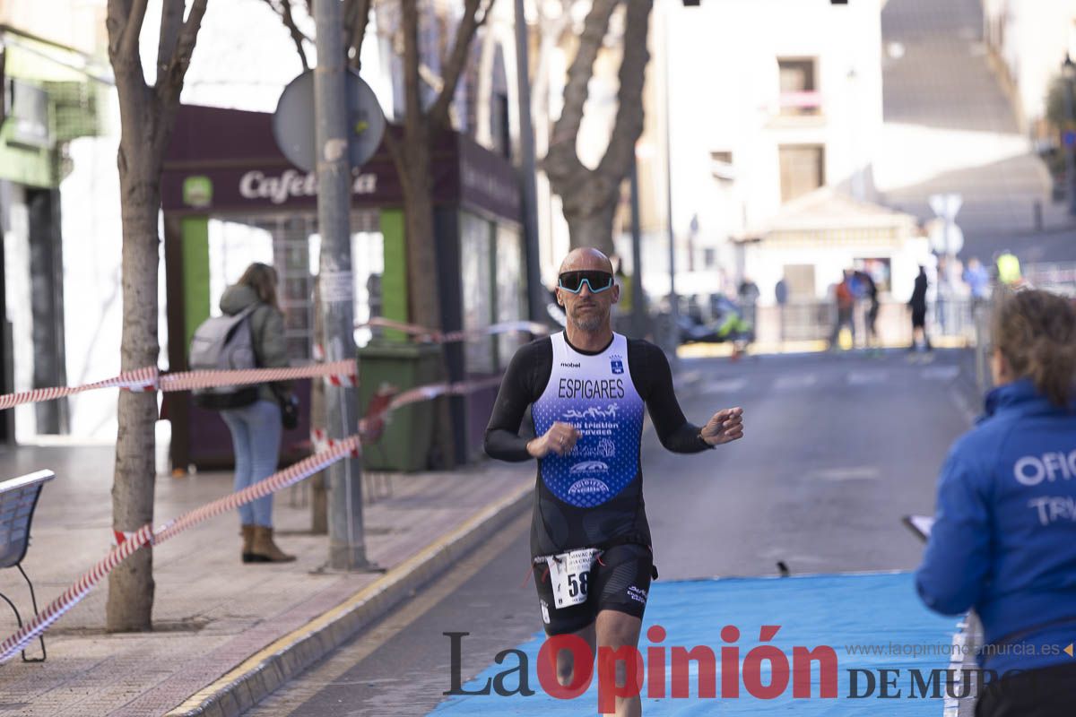 Así se ha vivido el Duatlón 'Caravaca de la Cruz 2024'