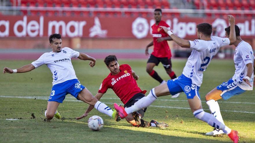 Real Mallorca mauert sich erneut zum Sieg