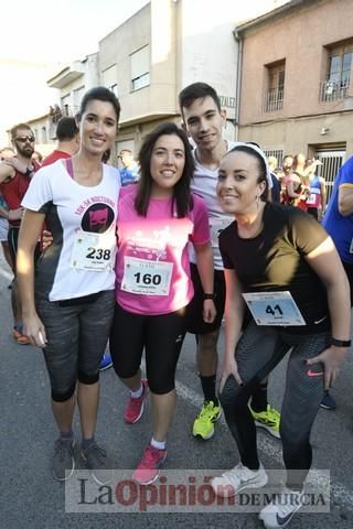 Carrera de Navidad en El Raal (II)