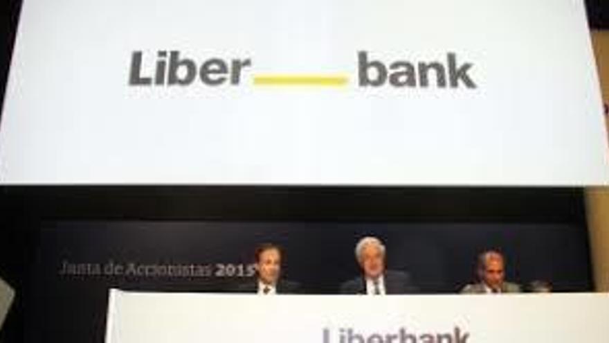 Liberbank declara unas pérdidas de 314 millones en el tercer trimestre por la venta de su cartera de activos dañados