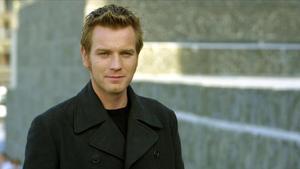 Ewan McGregor, que debuta como director de cine en ’Pastoral americana’. 