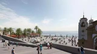 El inicio de las obras de reforma de la plaza más visitada de Tenerife, cada vez más cerca tras una espera de 24 años