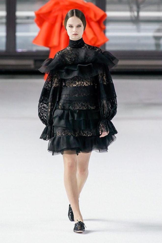 Carolina Herrera