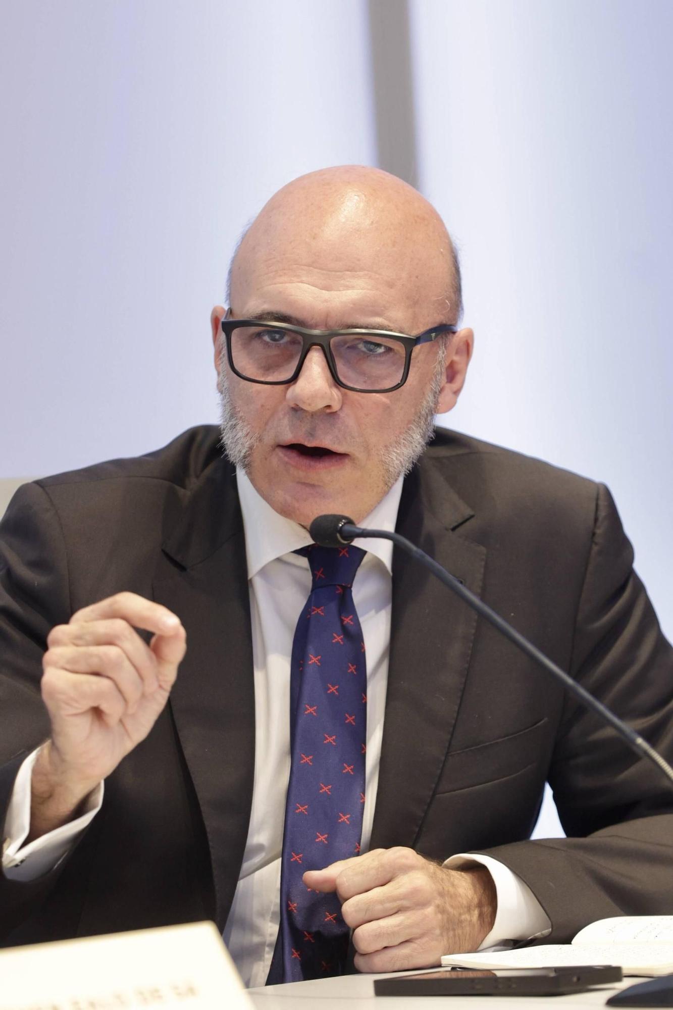 Encuentro empresarial "Iberoamérica y sus empresas en el nuevo contexto internacional"