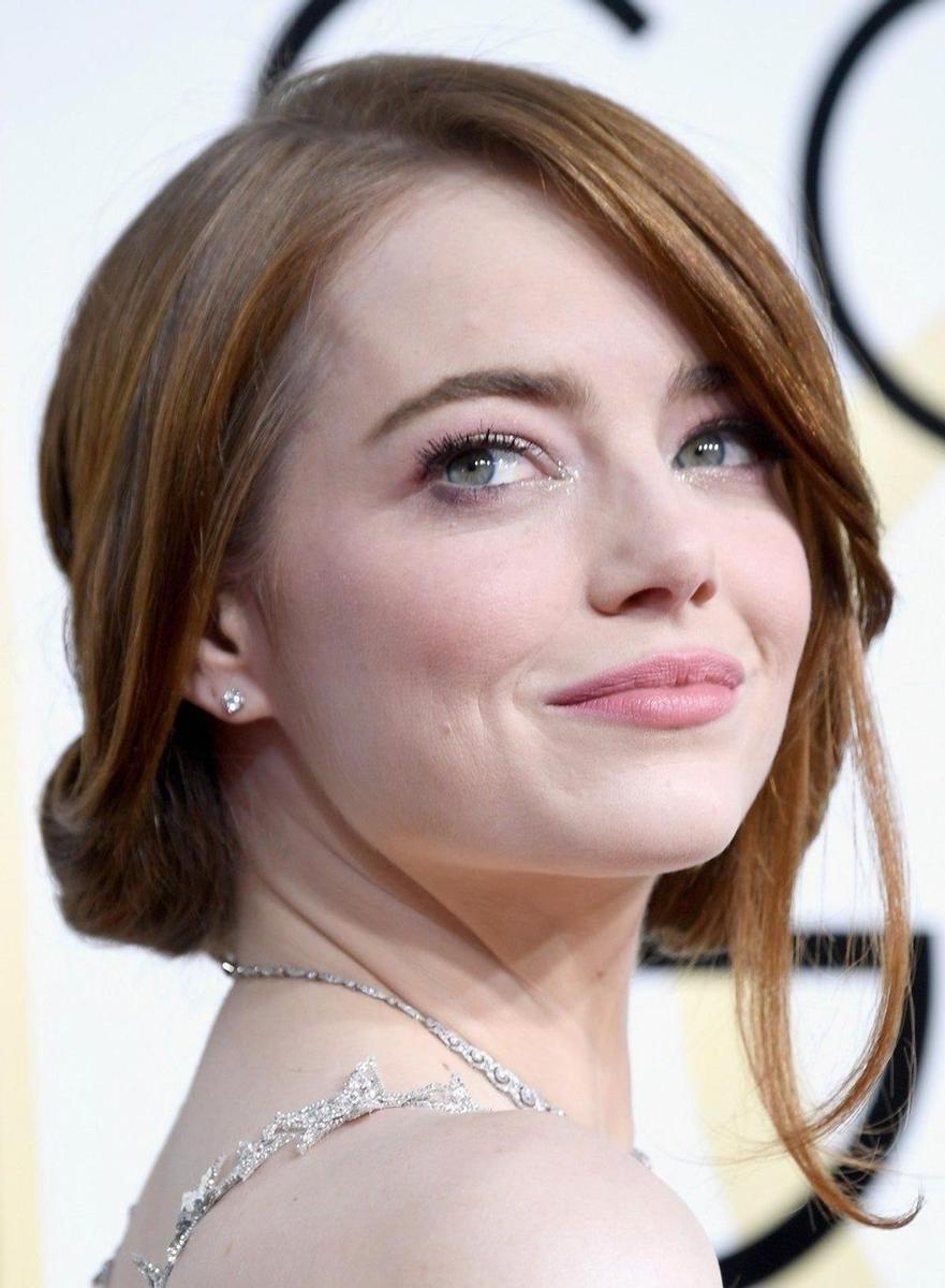 Emma Stone