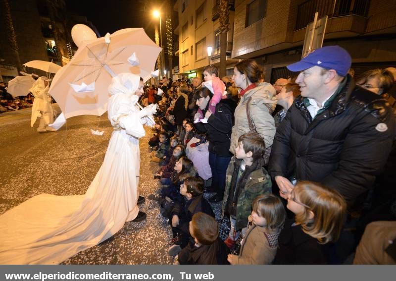 GALERIA DE IMÁGENES - Los Reyes Magos en la Provincia, Cabalgatas