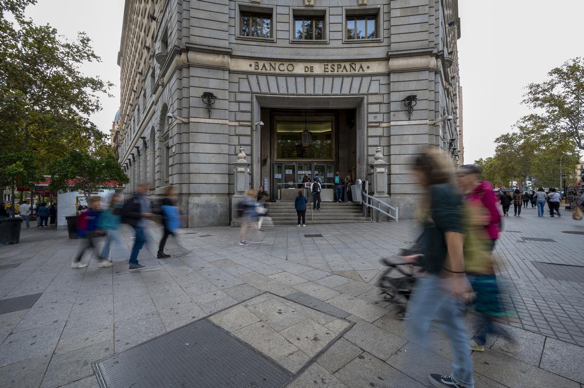 Estafes i enganys van liderar les reclamacions bancàries el 2025
