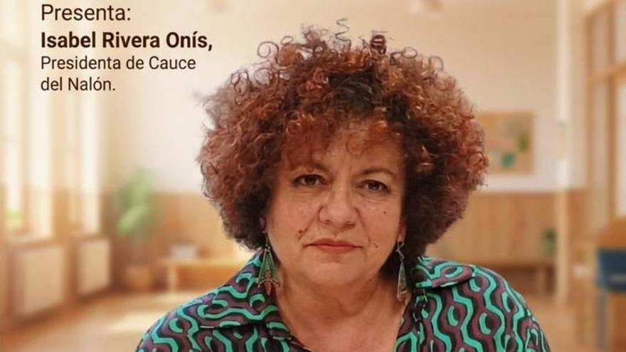 La consejera de Derechos Sociales