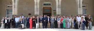 Fillos e Amigos da Estrada celebra o seu encontro anual