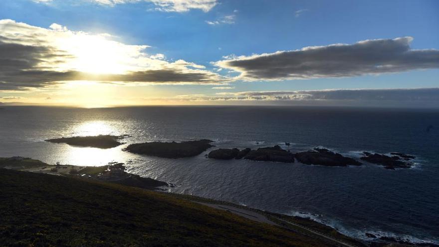 La Aemet prevé una primavera más cálida y seca de lo normal