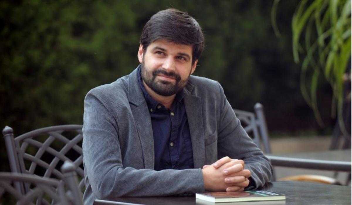 Vicent Baydal.