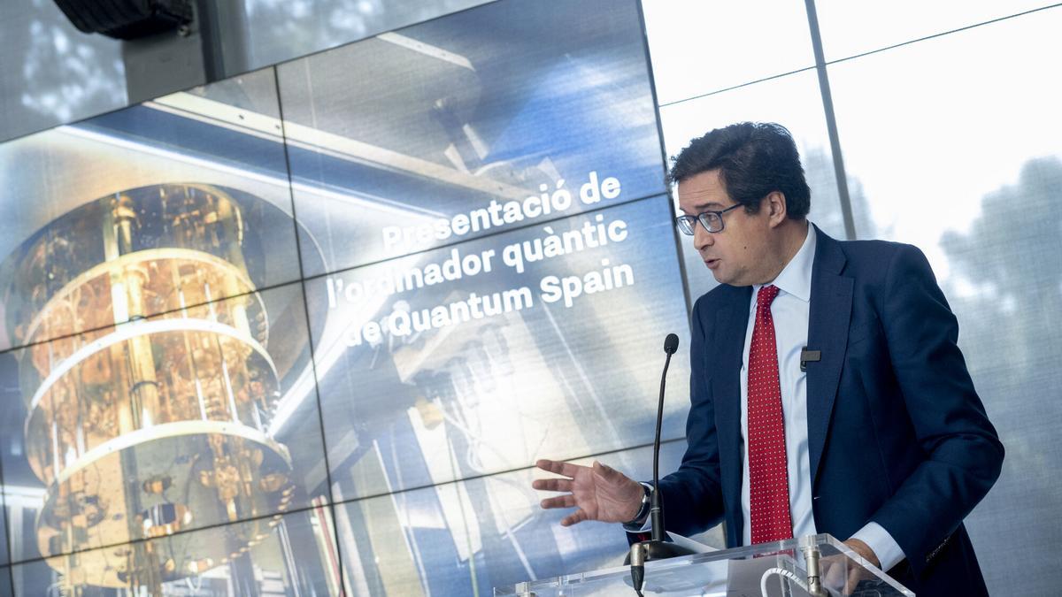 El Gobierno aprueba un plan de 1.157 millones en ciberseguridad y mantiene la hipótesis del ciberataque en el apagón
