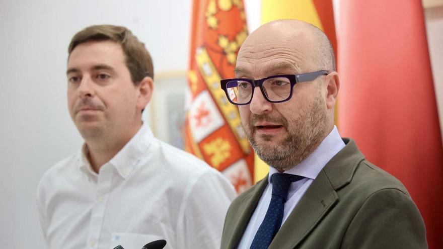 Aparcar en Murcia sale más barato con los bonos multipass