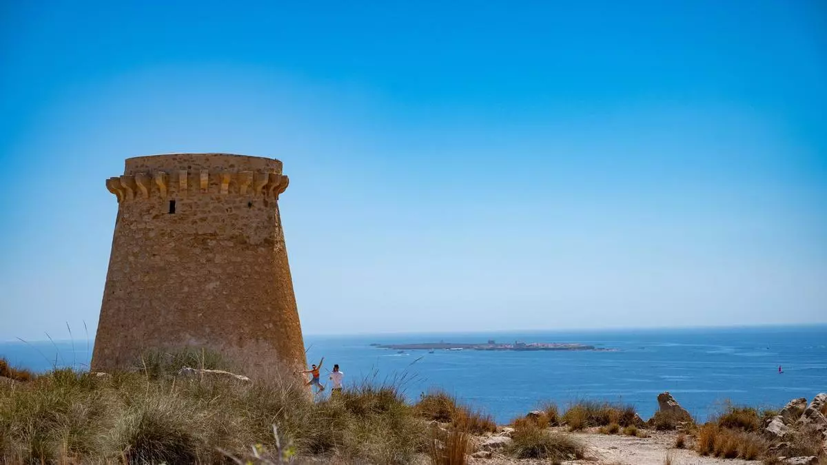 Sal con Santa Pola: historia, innovación y sostenibilidad en un mismo lugar
