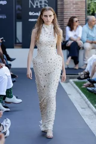 Apolineo Studio Madrid Mujer primavera - verano 2027