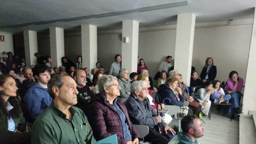 La memoria íntima de Cabrales llega a la pantalla