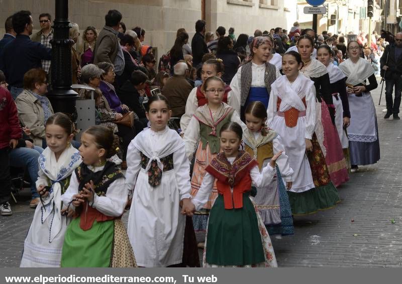 GALERÍA DE FOTOS - Magdalena 2014 - Prego Infantil