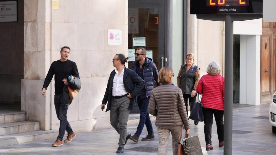 El tiempo en Castellón: se avecina un cambio radical