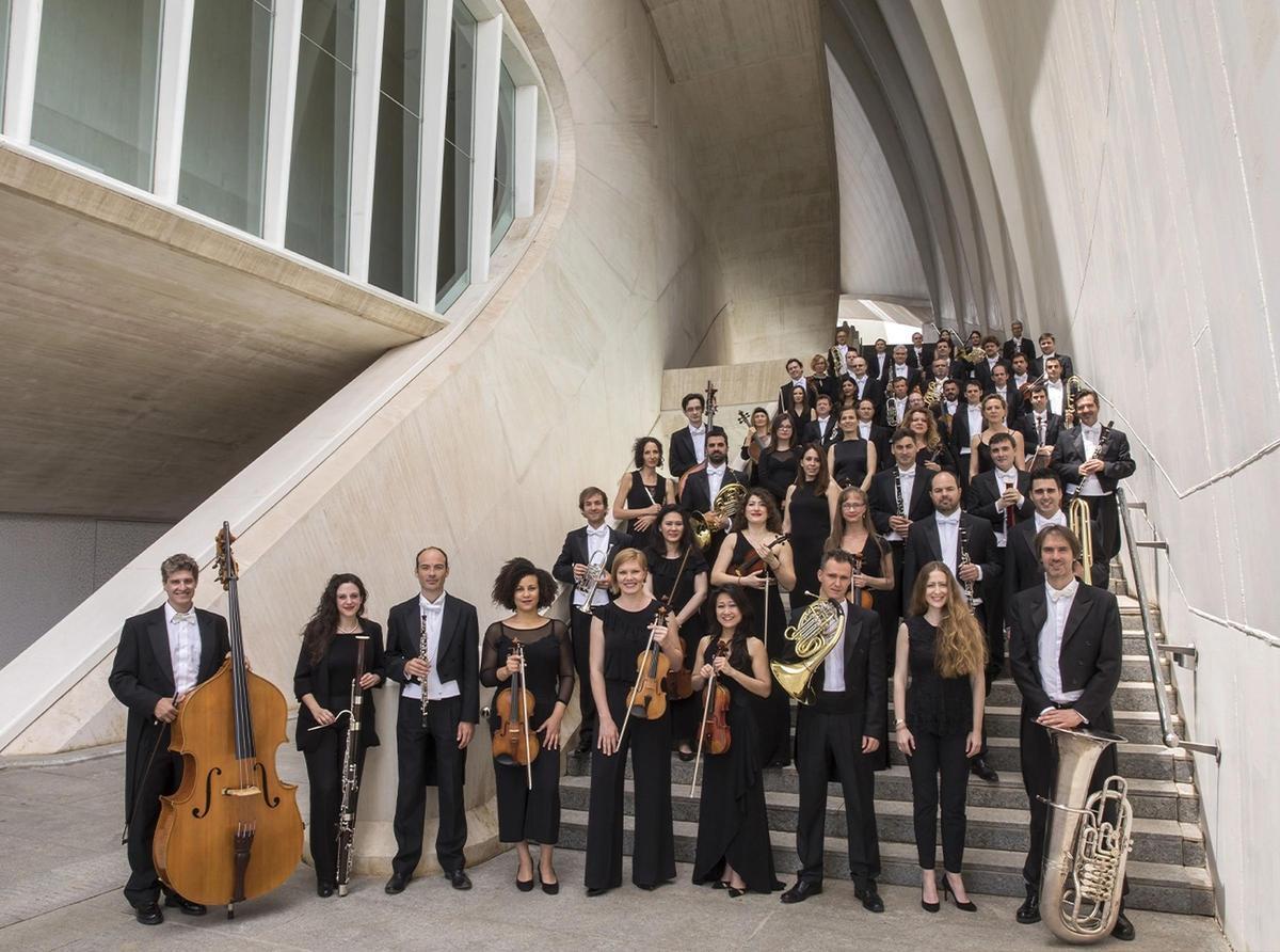 Orquestra de la Comunitat Valenciana