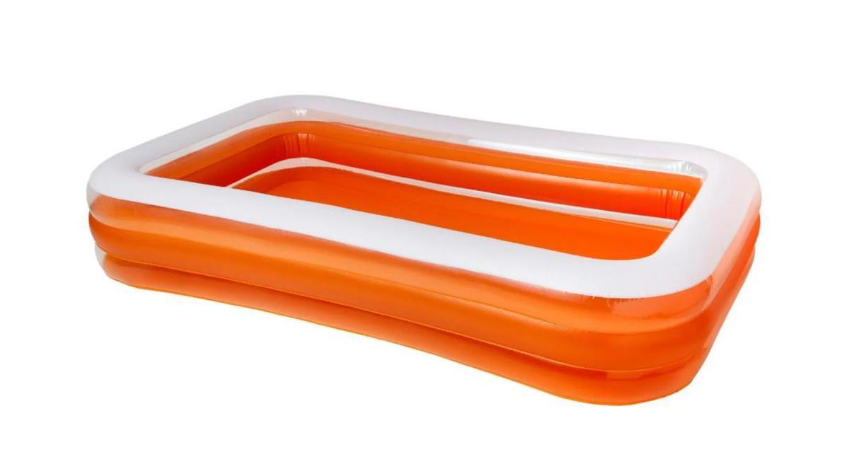 Piscina XXL.