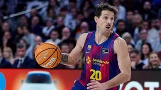 San Pablo Burgos - Barça, en directo hoy: resultado de la Liga Endesa, en vivo
