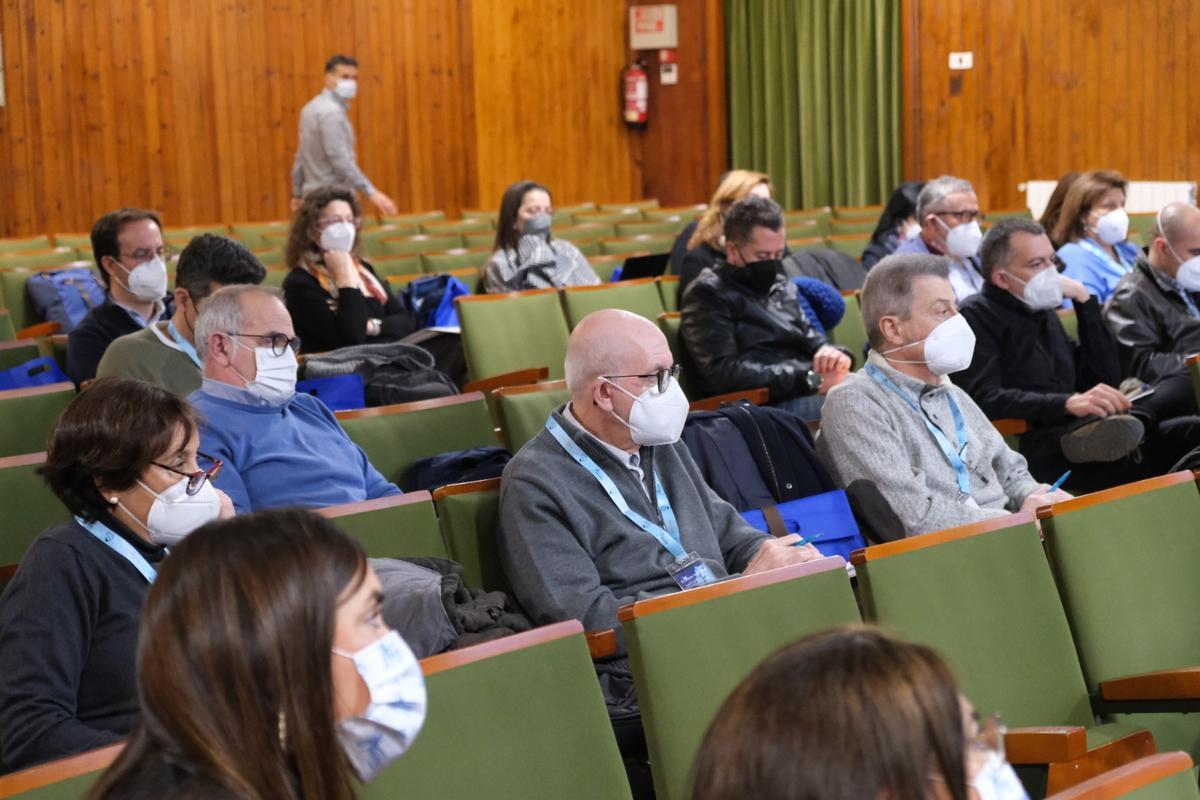 El colegio Jesuitas de Alicante entra en la red de excelencia Erasmus