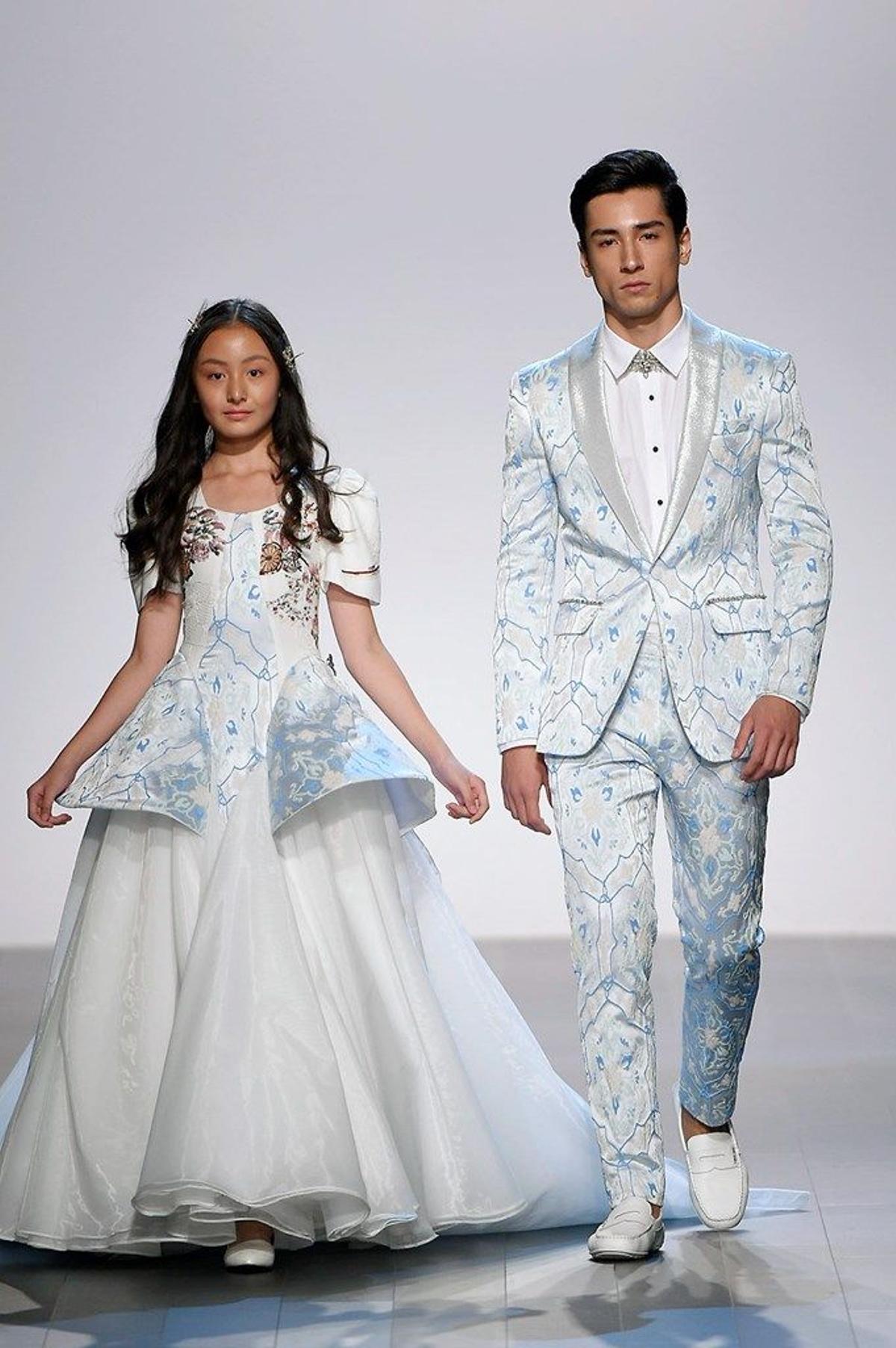 Vicky Zhang